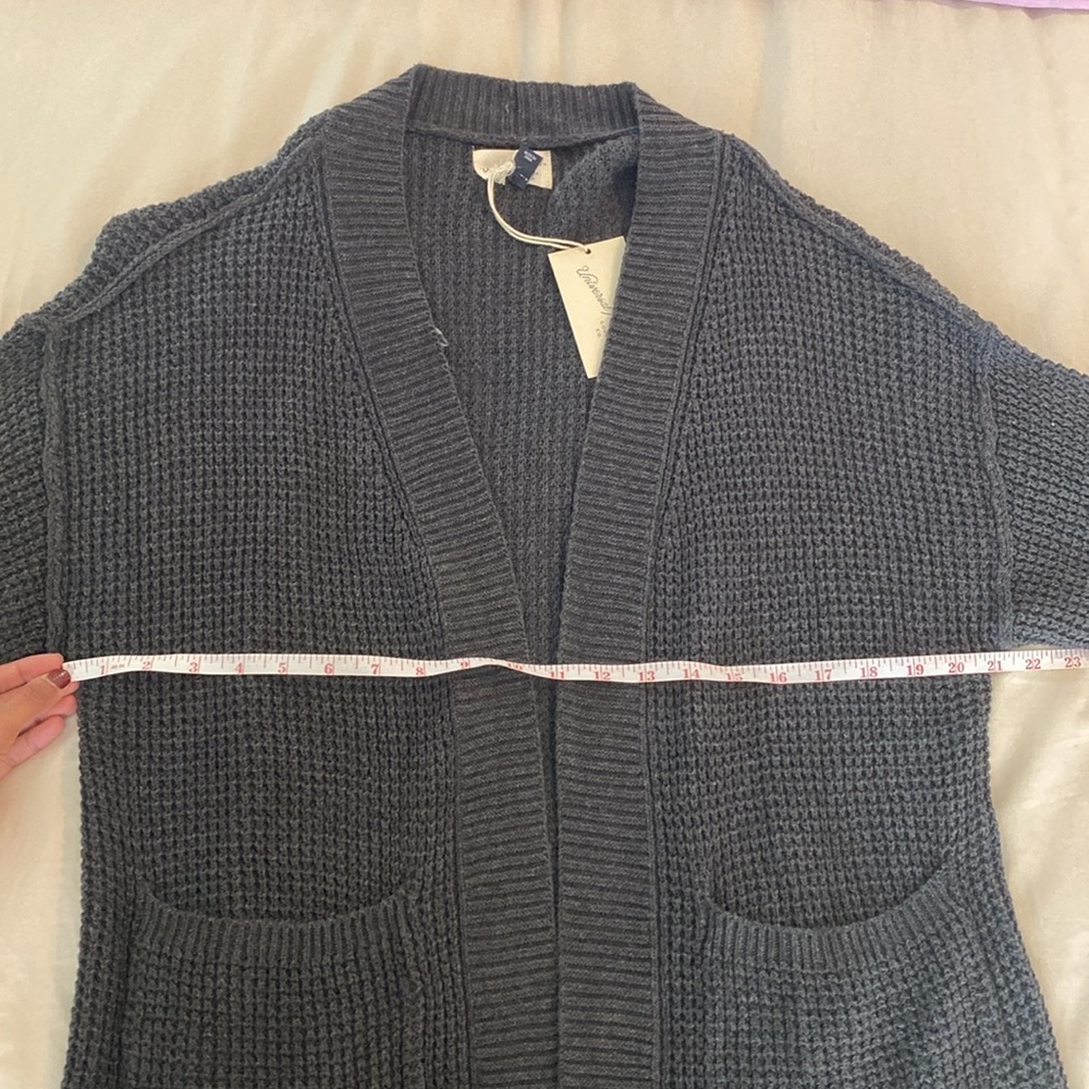 Universal Thread Cardigan - Picture 8 of 10
